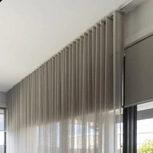 Load image into Gallery viewer, Single Wave Track-No Pulley
