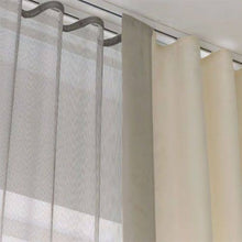 Load image into Gallery viewer, Double  Wave Track-No Pulley
