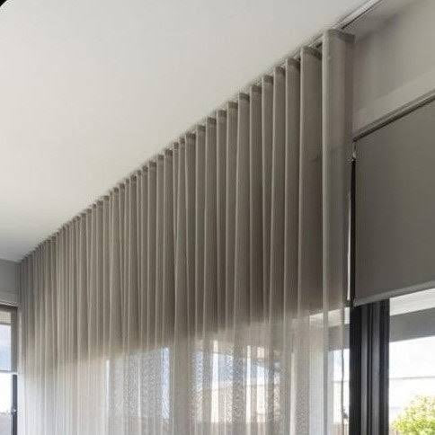 Single  Wave Track-With  Pulley