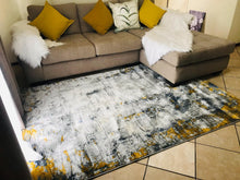 Load image into Gallery viewer, Ruim Turkish Rug
